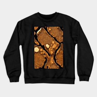 Wood pattern, a perfect gift for any woodworker or nature lover! #32 Crewneck Sweatshirt